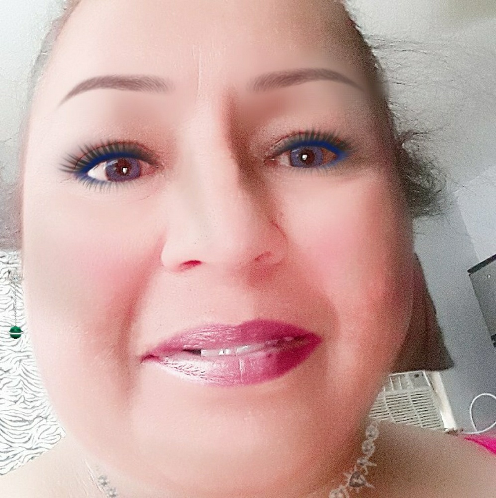 Meet your Posher, Maria